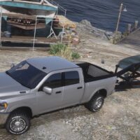 Debadged Tow 10 Car Pack