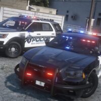 Debadged Vehicle Pack | 200 CARS