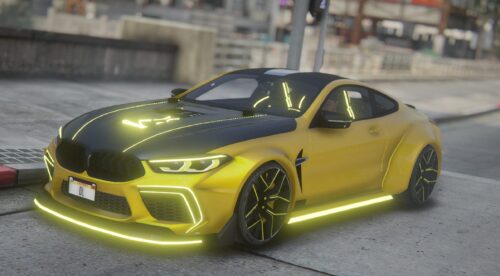 1_922d84cb-36a2-49f3-b7c0-b5b941b24ed4.jpg BMW M8 Widebody Animated | Tuning | Debadged