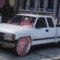 Declasse Yosemite 1500 Donk | Tuning