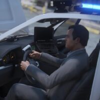Vapid Aleutian Sheriff | Template | Callsigns