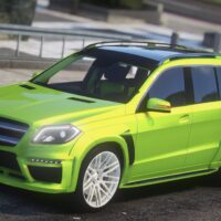 Mercedes BRABUS B63S 700 Widestar | Debadged