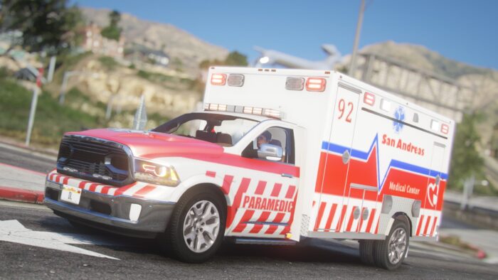 EMS Debadged Car Pack | 11 Vehicles | Templates