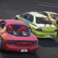 Debadged Vehicle Pack | 100 CARS