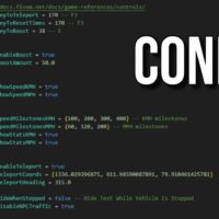Car Stats [Standalone]