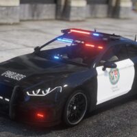 Obey 8F Drafter LSPD | Template | Callsigns