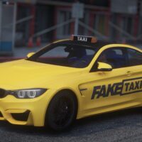 BMW M4 TAXI | Tuning