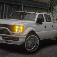 Vapid Sandking Stanced | Tuning | Custom Sound