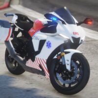 EMS Debadged Car Pack | 11 Vehicles | Templates
