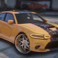 Debadged Donk Car Pack | 10 CARS