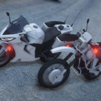 Police Vanilla LSPD Pack | 10 Vehicles | Callsigns | Templates