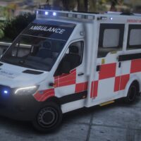 EMS Debadged Car Pack | 11 Vehicles | Templates