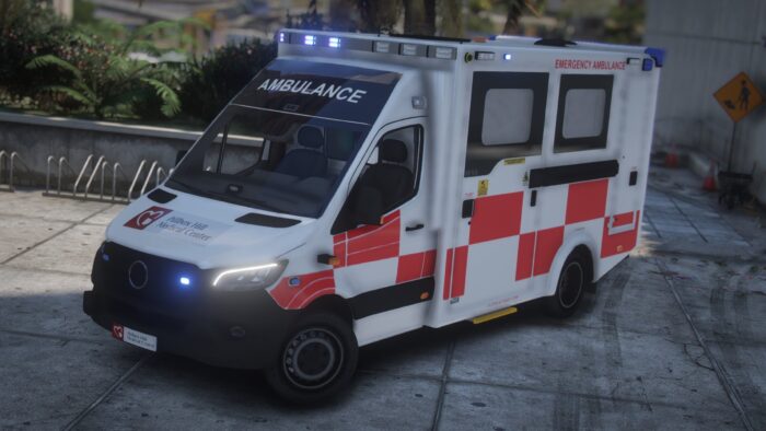 EMS Debadged Car Pack | 11 Vehicles | Templates