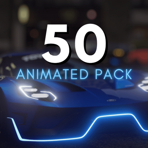 animated-car-pack-50-cars-436967.png Animated Car Pack: 50 CARS