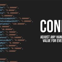 Automatic Handling Editor Tool (Free)