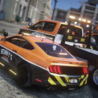 Benny's Mechanics Debadged Car Pack | 3 VEHICLES | Templates