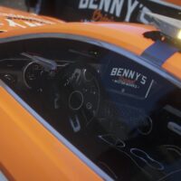 Benny's Mechanics Debadged Car Pack | 3 VEHICLES | Templates