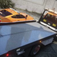 Benny's Mechanics Debadged Car Pack | 3 VEHICLES | Templates