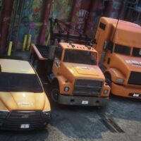 Tow Bundle Vanilla | Script + Vehicles + Trailers
