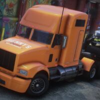 Benny's Mechanics Tow Vanilla Pack | 3 Vehicles | Templates