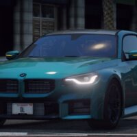 BMW M2 Pack | 3 CARS