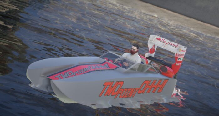 Boat Pack | 15 Watercrafts