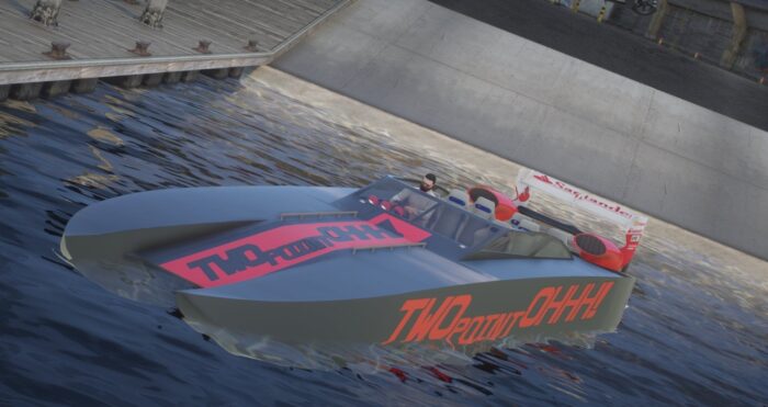 Boat Pack | 15 Watercrafts