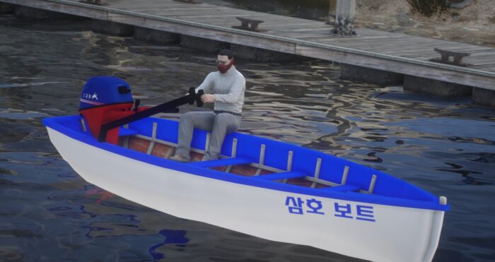 Boat Pack | 15 Watercrafts