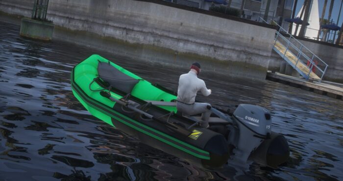 Boat Pack | 15 Watercrafts