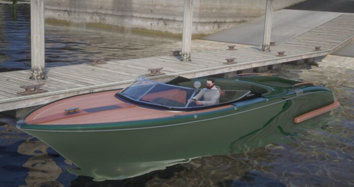 Boat Pack | 15 Watercrafts
