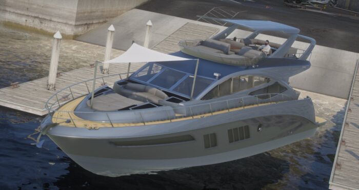 Boat Pack | 15 Watercrafts