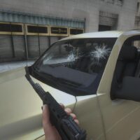 Chevrolet Tahoe LT 2002 | Debadged