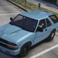 Debadged 10 Drag Racing Car Pack