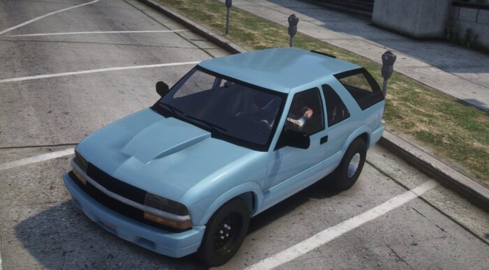 Debadged 10 Drag Racing Car Pack