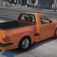 Debadged 10 Drag Racing Car Pack