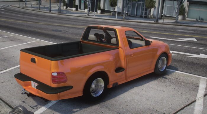 Debadged 10 Drag Racing Car Pack