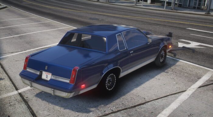 Debadged 10 Drag Racing Car Pack