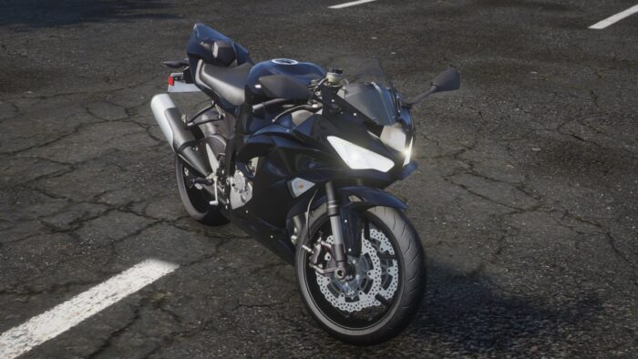 Debadged Bike Pack: 11 BIKES