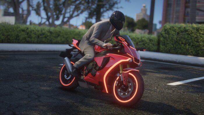 Debadged Bike Pack: 11 BIKES