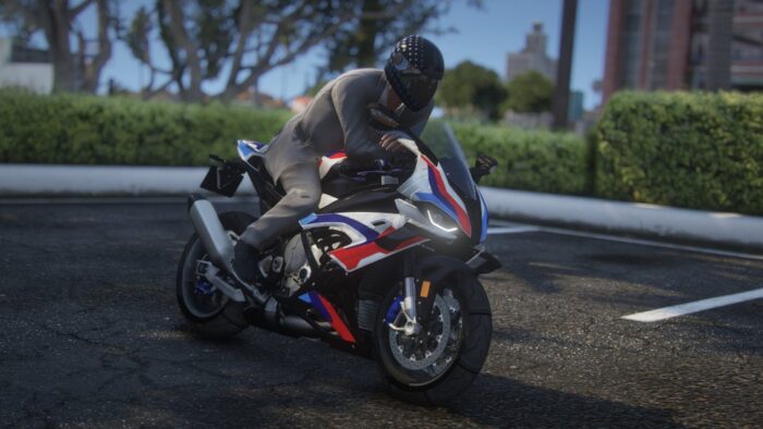 Debadged Bike Pack: 11 BIKES