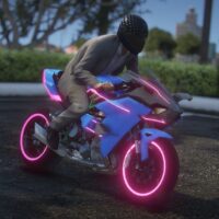 Debadged Bike Pack: 11 BIKES
