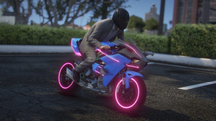 Debadged Bike Pack: 11 BIKES