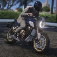 Debadged Bike Pack: 11 BIKES