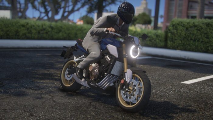 Debadged Bike Pack: 11 BIKES