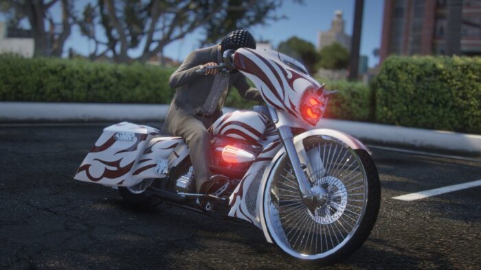 Debadged Bike Pack: 11 BIKES