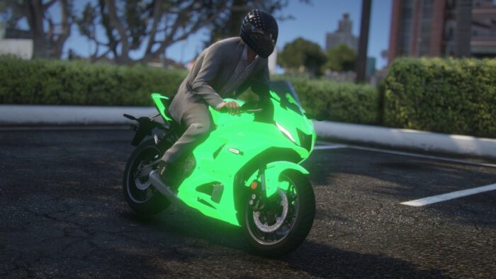 Debadged Bike Pack: 11 BIKES