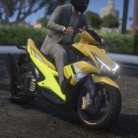 Debadged Bike Pack: 11 BIKES