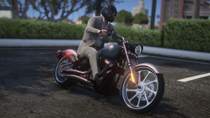 Debadged Bike Pack: 11 BIKES
