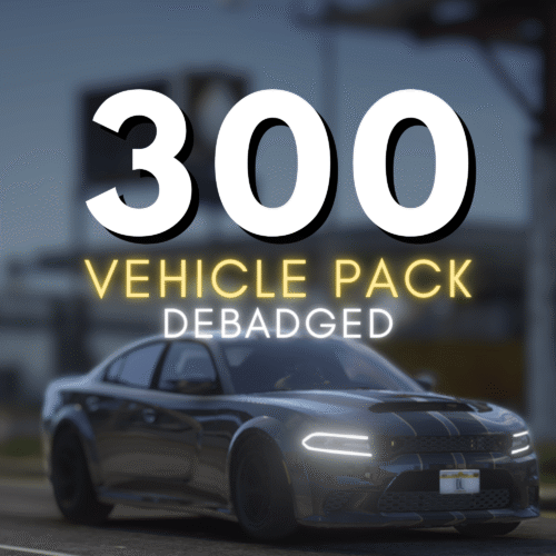 debadged-car-pack-300-cars-101686.png Debadged Car Pack | 300 CARS