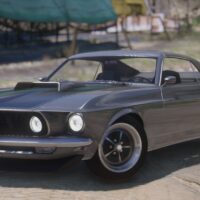 Debadged Car Pack | 300 CARS